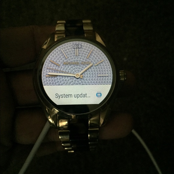 Smart watch